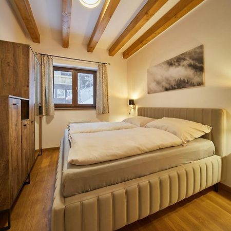 Vlci Stopa Apartments Pec pod Snezkou Εξωτερικό φωτογραφία